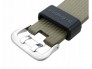 Pasek Casio GG-B100 GG-B100-1A3 zielony khaki oryginalny