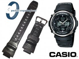 Pasek do zegarka Casio G-Shock do modelu G-304RL