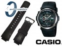 Pasek do zegarków Casio G-Shock do modeli - G-300, G-301, G-306, G-350