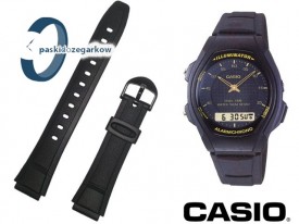 Pasek do zegarka Casio AQ-140