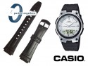 Pasek do zegarka Casio AW-80 oraz AW-82