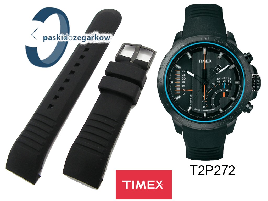 Timex t2p272 store