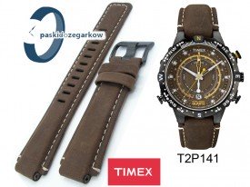 Pasek Timex do zegarka - T2P141