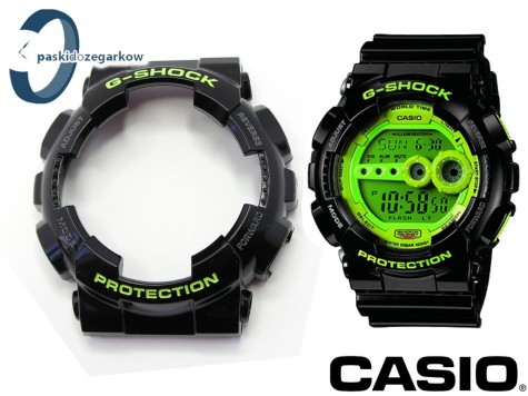 Casio G-Shock GD-100SC