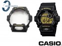 Bezel do zegarta Casio G-Shock model G-8900, G-8900-1 czarny matowy