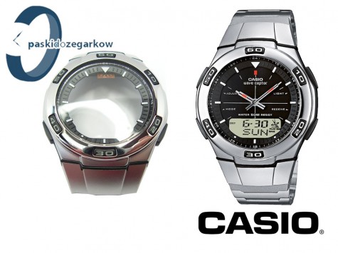 Casio WVA-105