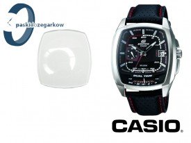Szkło do zegarka Casio Edifice EF-321