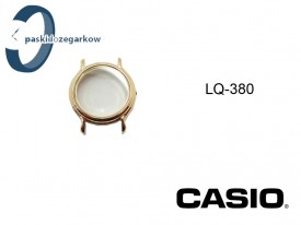Koperta do damskiego zegarka Casio LQ-380