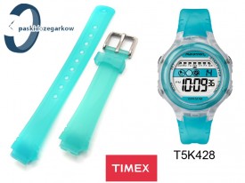 Pasek do zegarka Timex - T5K428