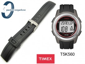 Pasek Timex - T5K560
