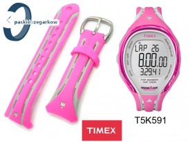 Pasek do zegarka Timex - T5K591