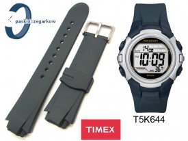 Pasek do zegarka Timex model - T5K644