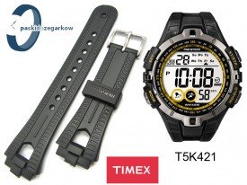 Pasek do zegarka Timex Marathon - T5K421