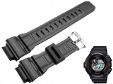 Oryginalny czarny pasek Casio G-Shock Mudman G-9300 GW-9300