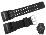 Oryginalny pasek Casio G-Shock Mudmaster GWG-100-1A GWG-100 czarny